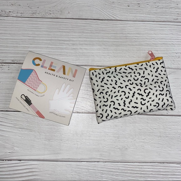 Anthropologie Clean Routine Mask Set - Picture 4 of 7